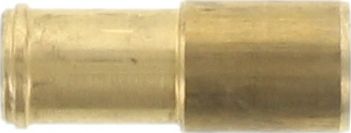 Kilkenny Castings Brass Adaptor Stepped - Cleveland V8 KC117