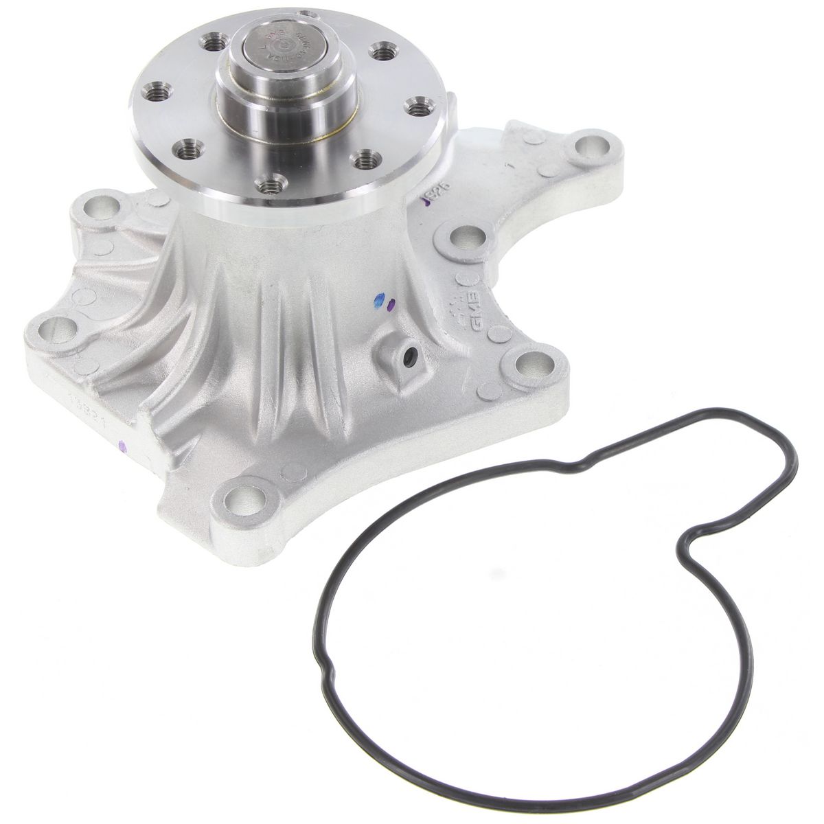 GMB Water Pump (USE WP8123) WP1100