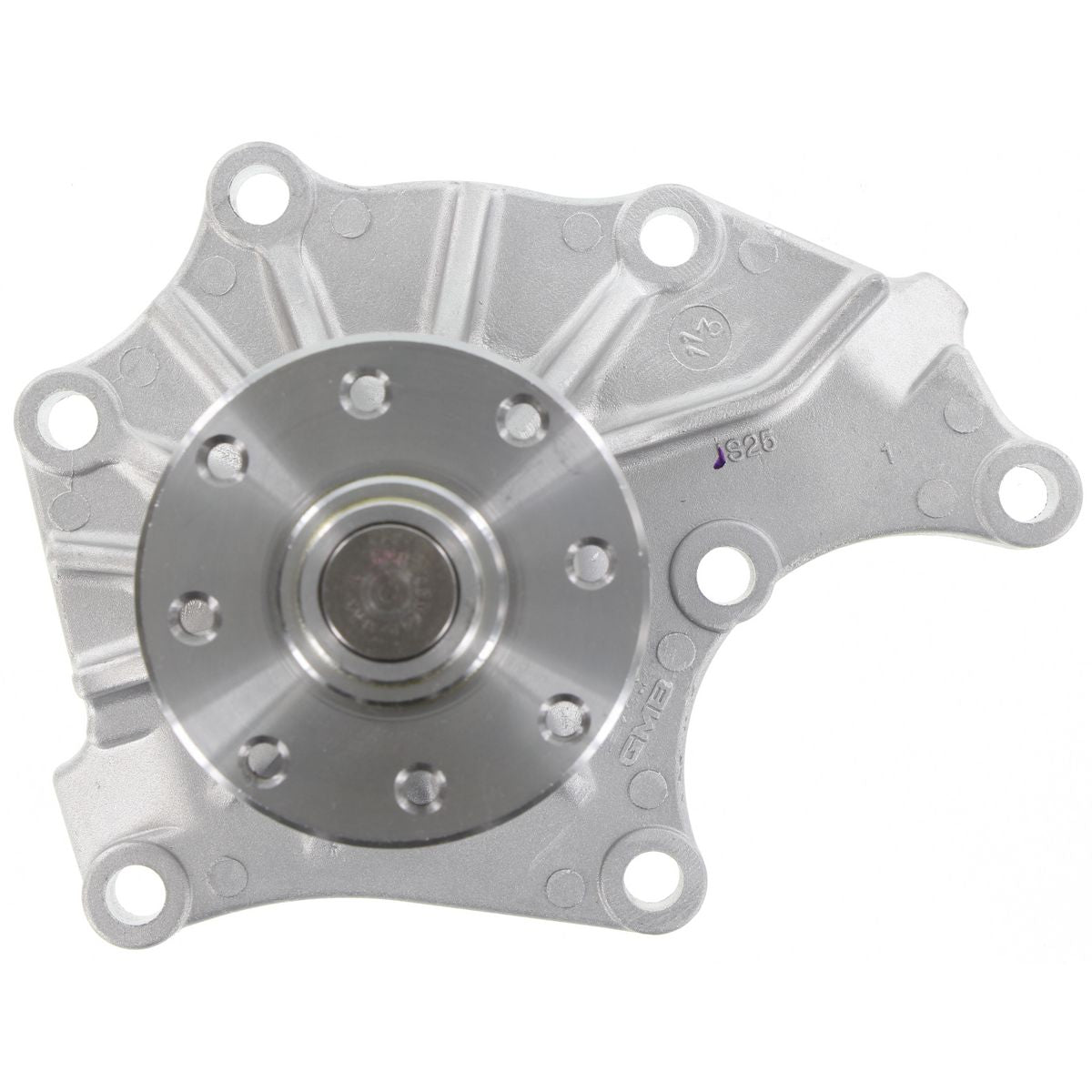 GMB Water Pump (USE WP8123) WP1100