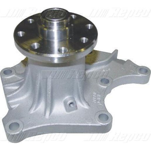 GMB Water Pump (USE WP8123) WP1100