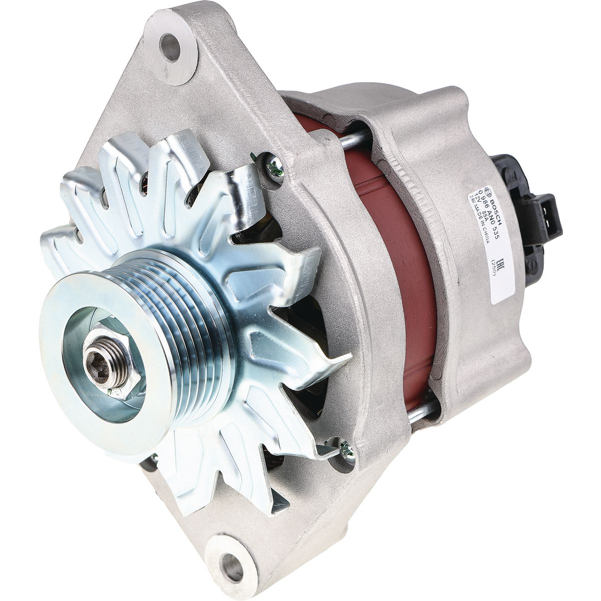 Bosch Alternator BXH1241A