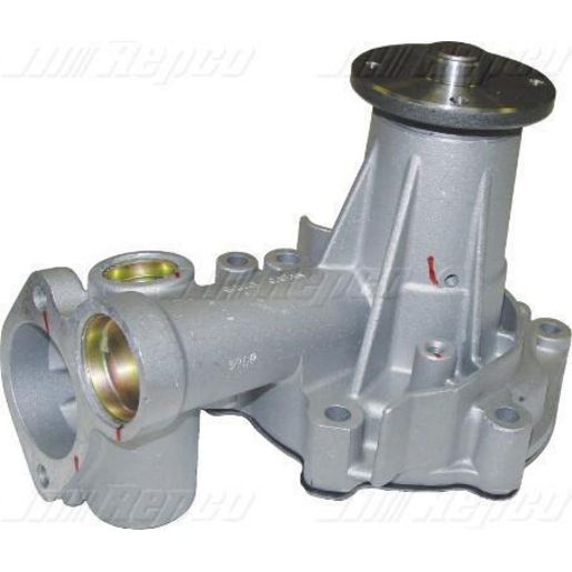 Silverline Water Pump (Use Wp1032X) WP1032SL