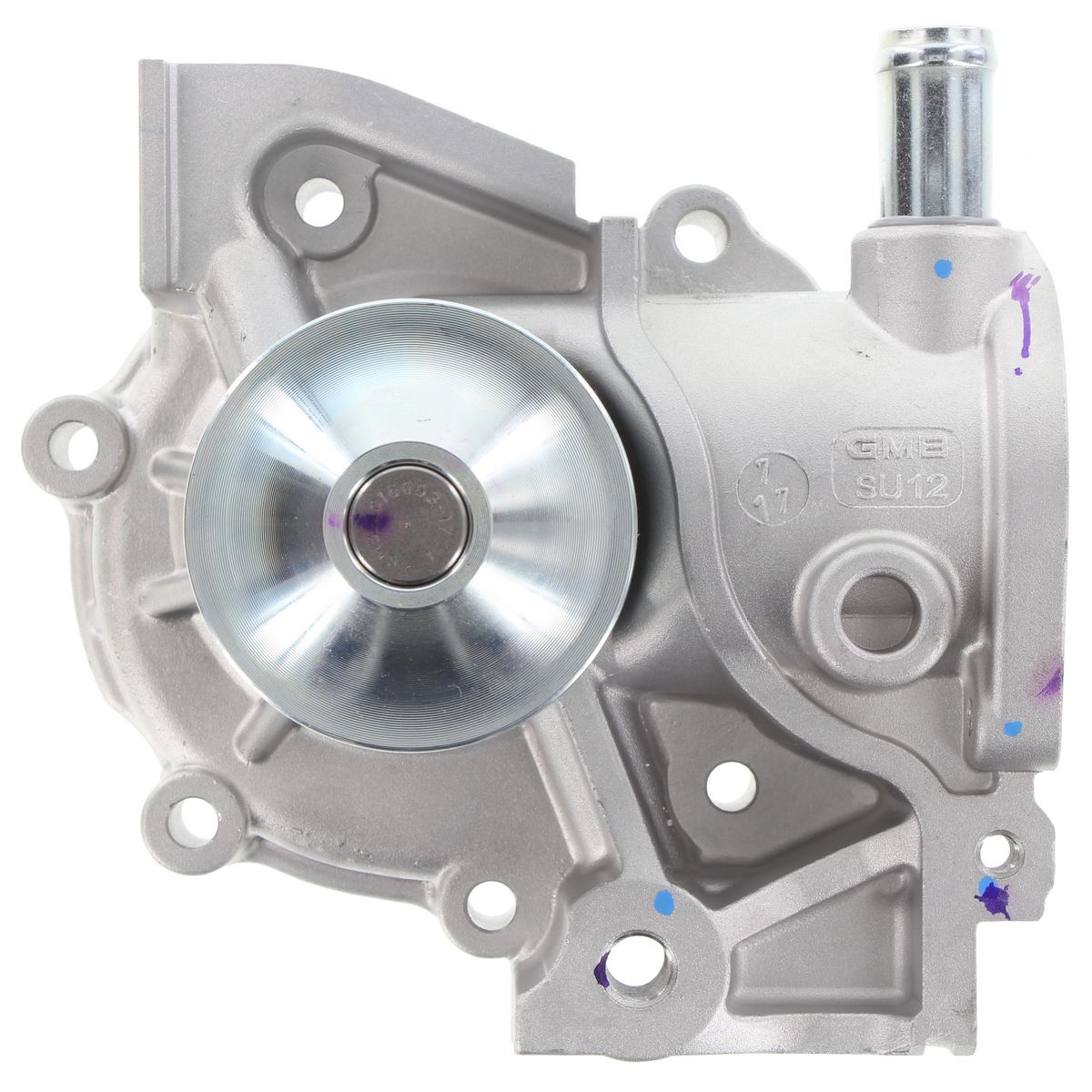 GMB Water Pump WP3035