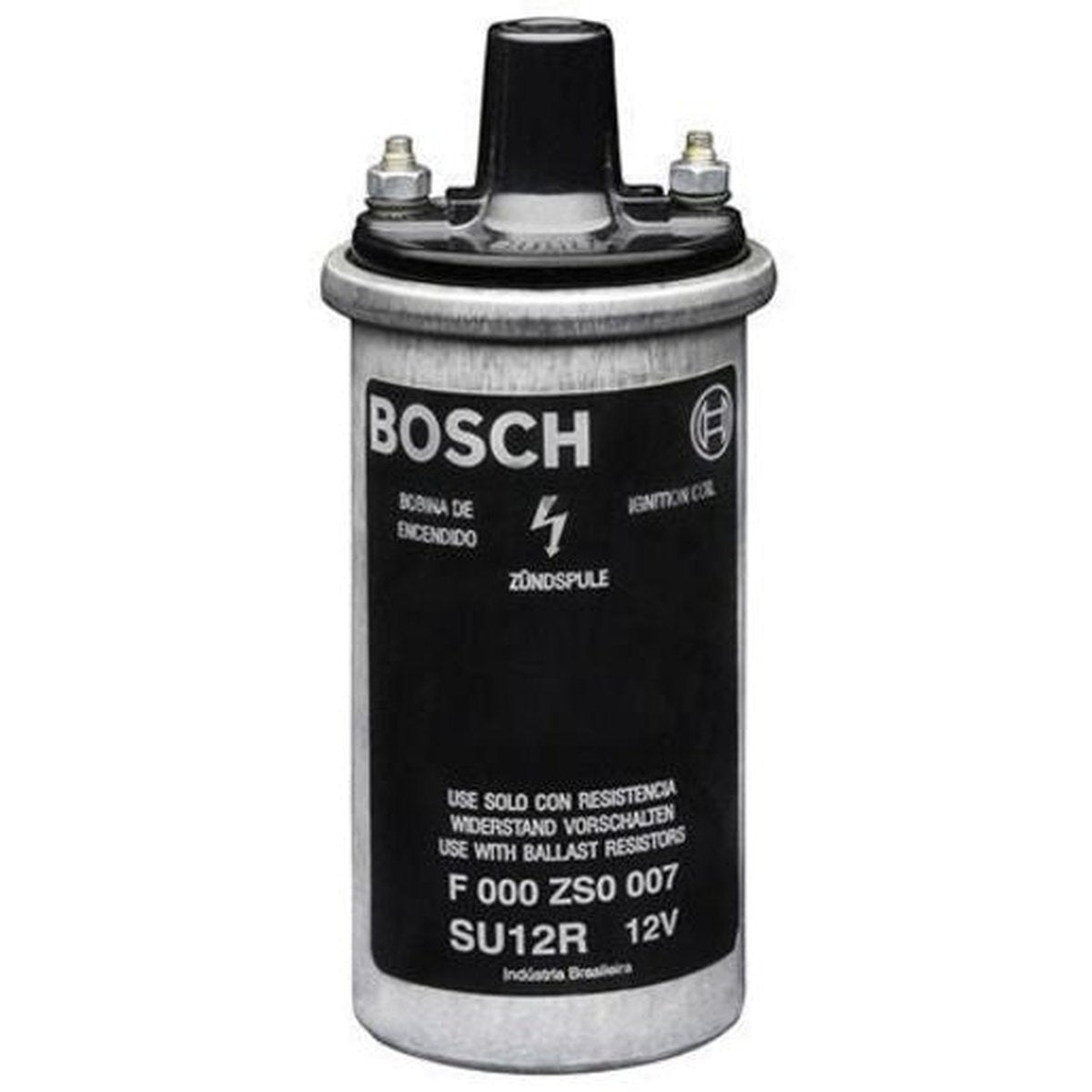 Bosch Ignition Coil SU12R