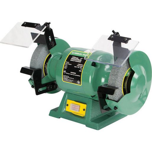 Abbott & Ashby 150mm (6in) Bench Grinder ATBG280/6