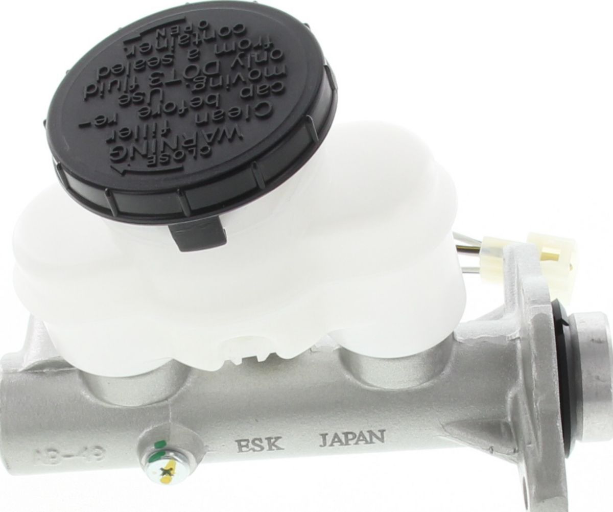 Bosch Brake Master Cylinder JB1790