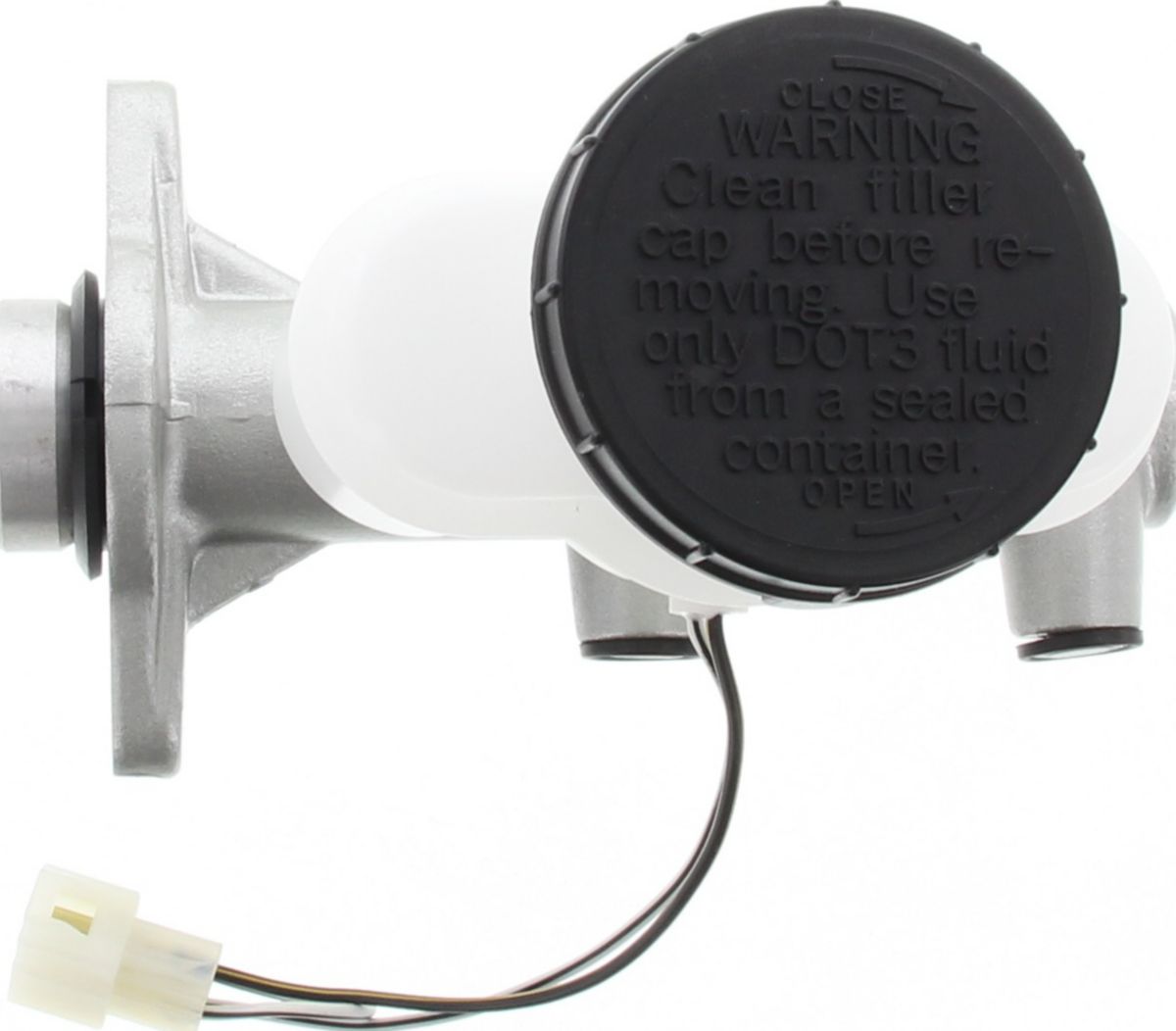 Bosch Brake Master Cylinder JB1790