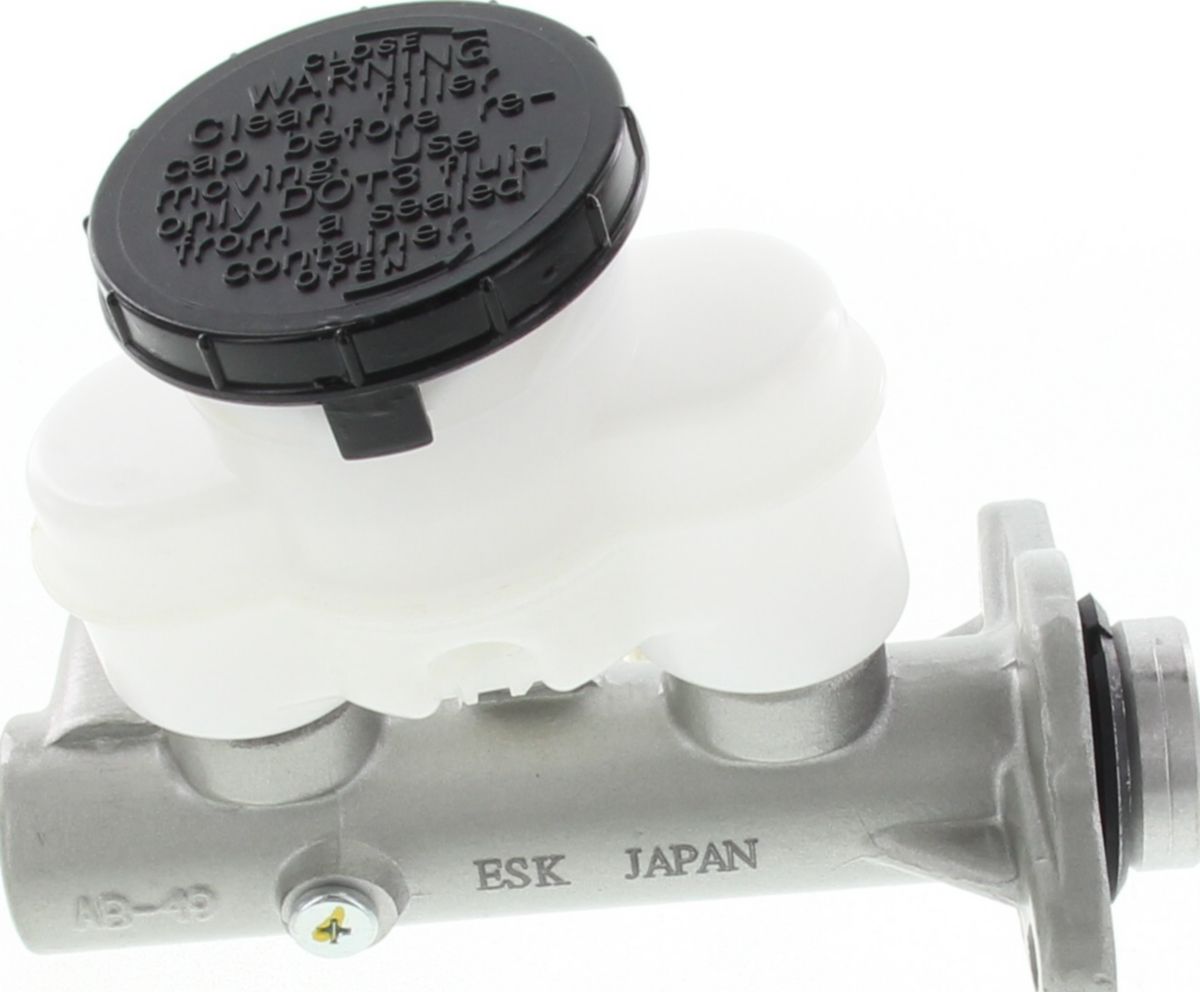 Bosch Brake Master Cylinder JB1792