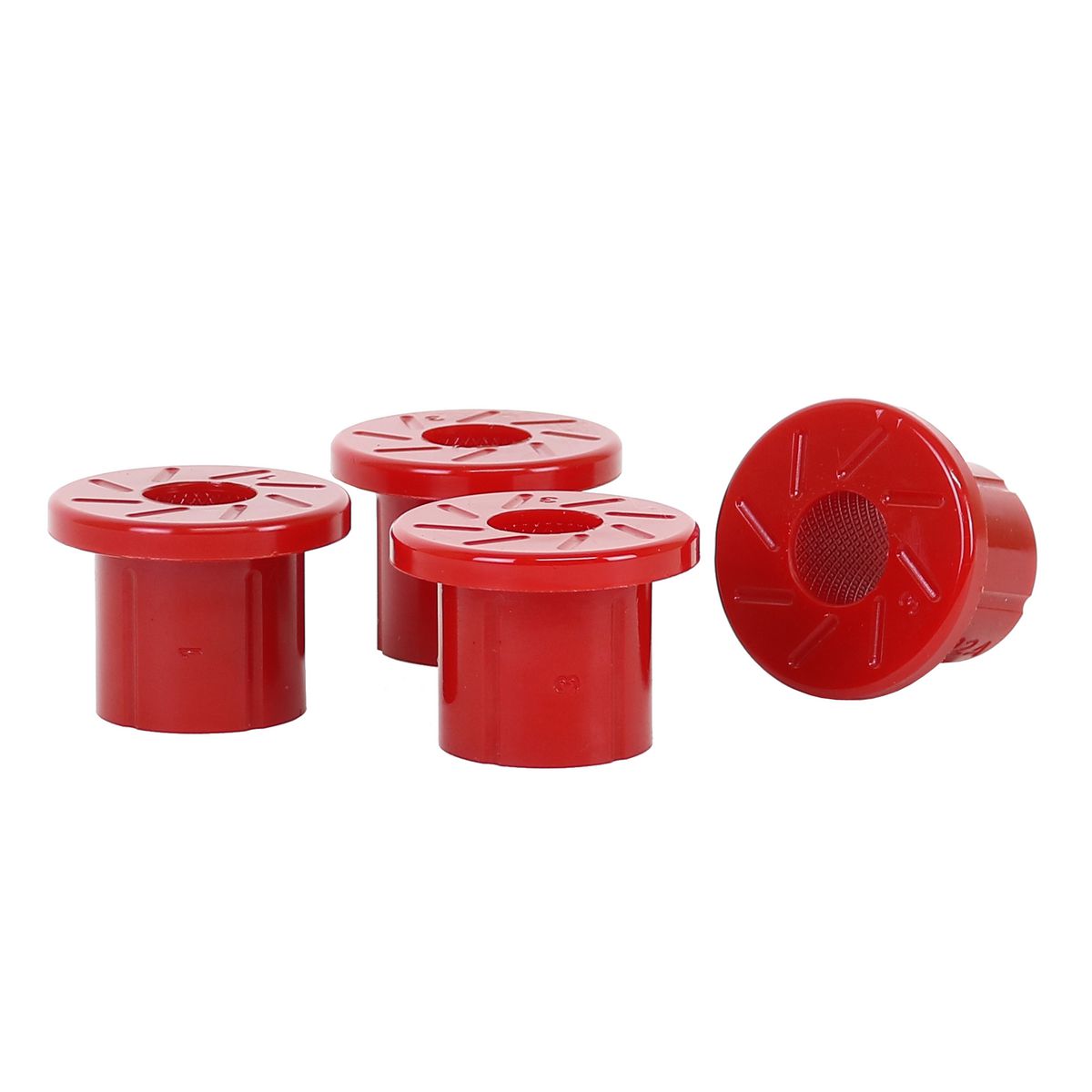 Nolathane Spring Shackle Bush Kit 47027