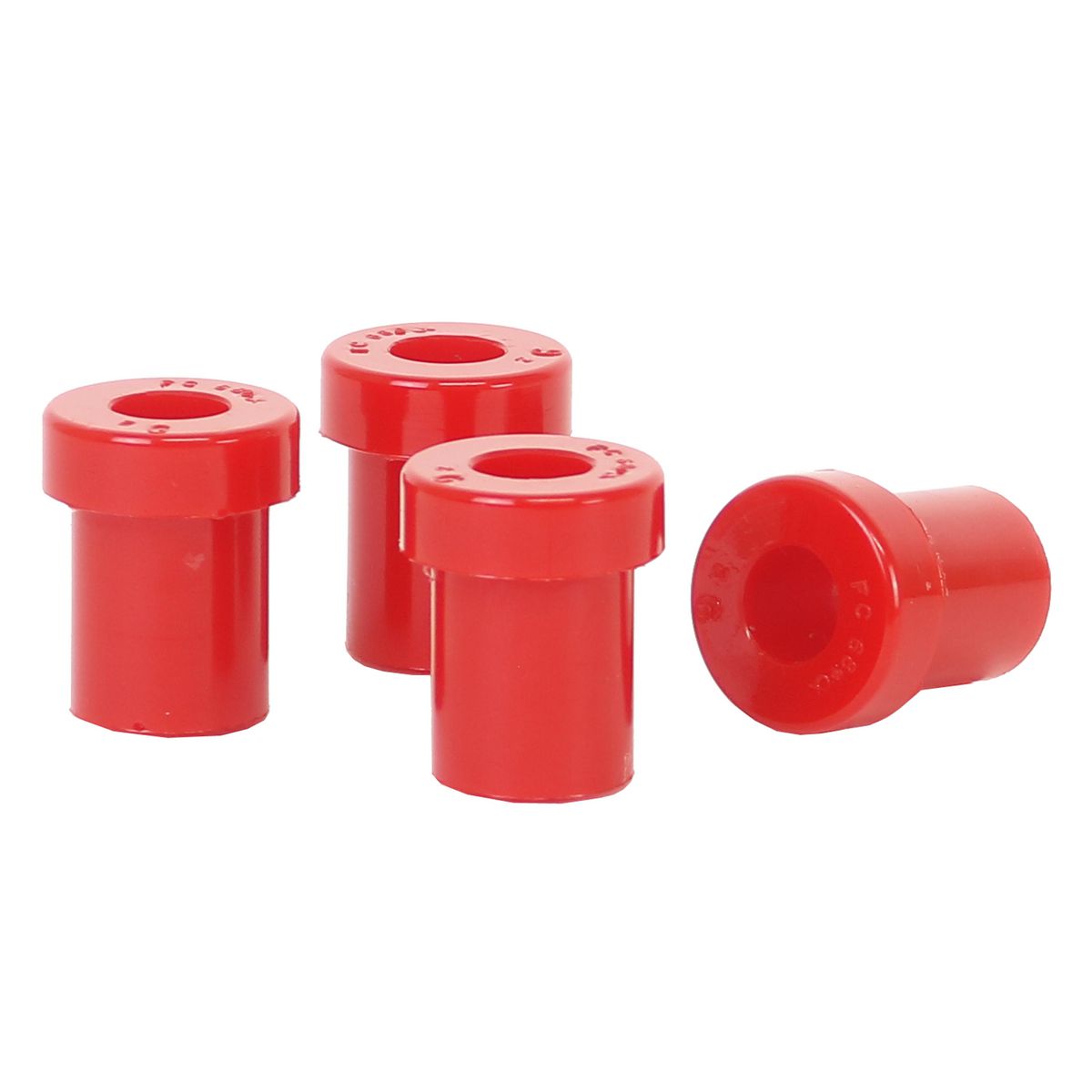 Nolathane Spring Shackle Bush Kit 47029