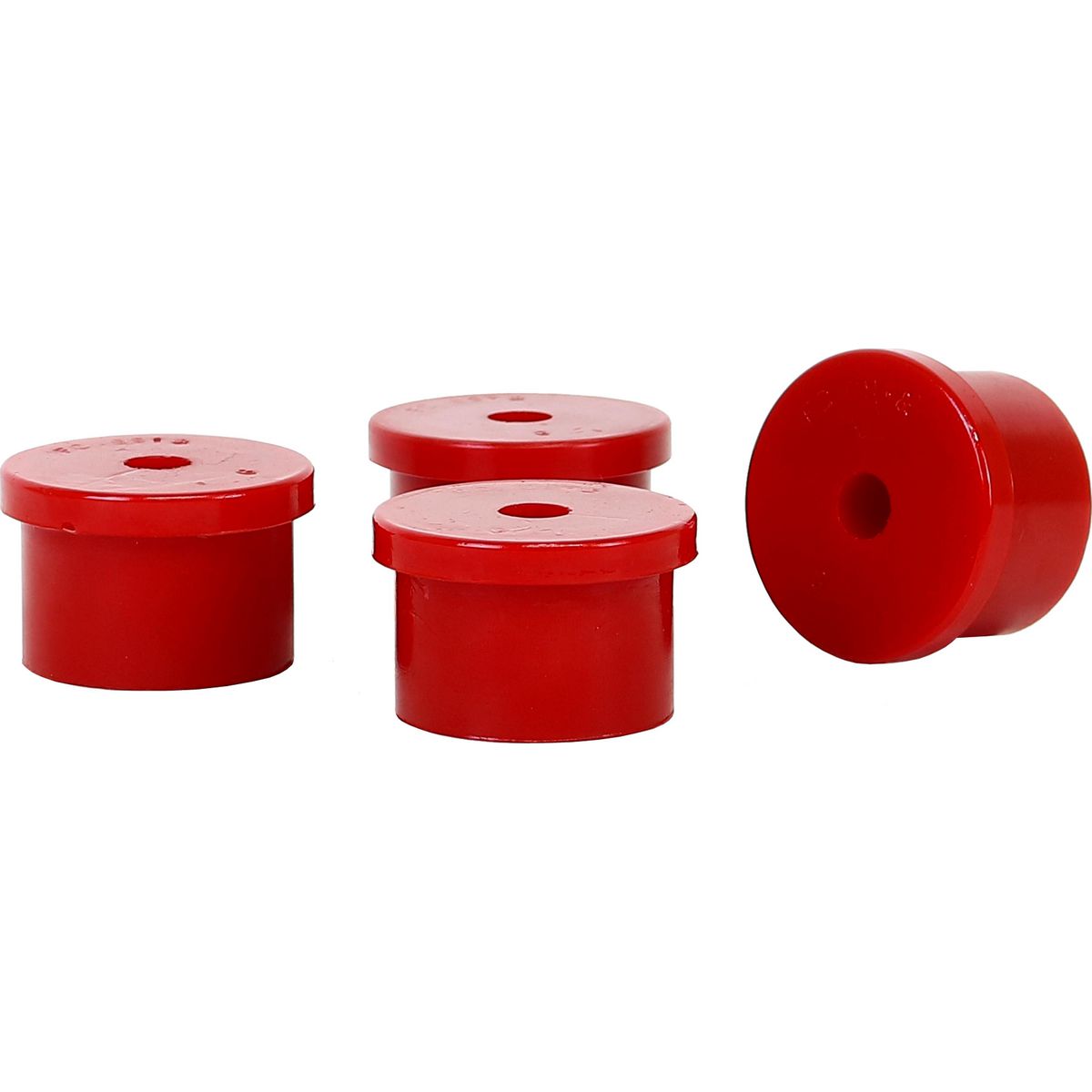 Nolathane Spring Eye Bush Kit 47030