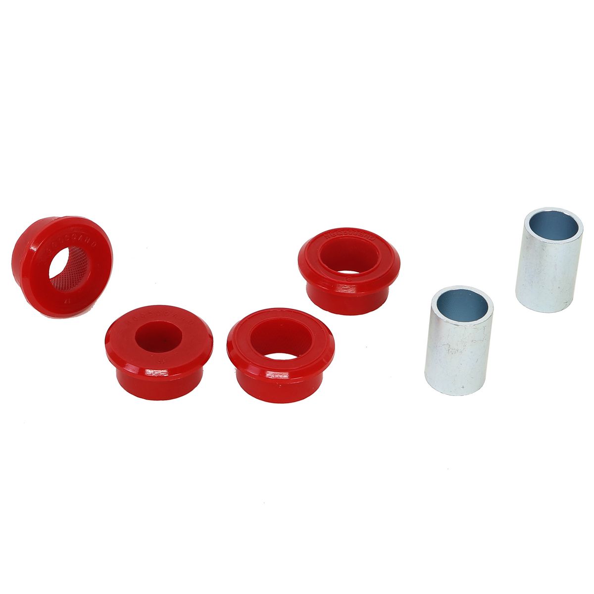Nolathane Bush Kit-Panhard Rod 48049