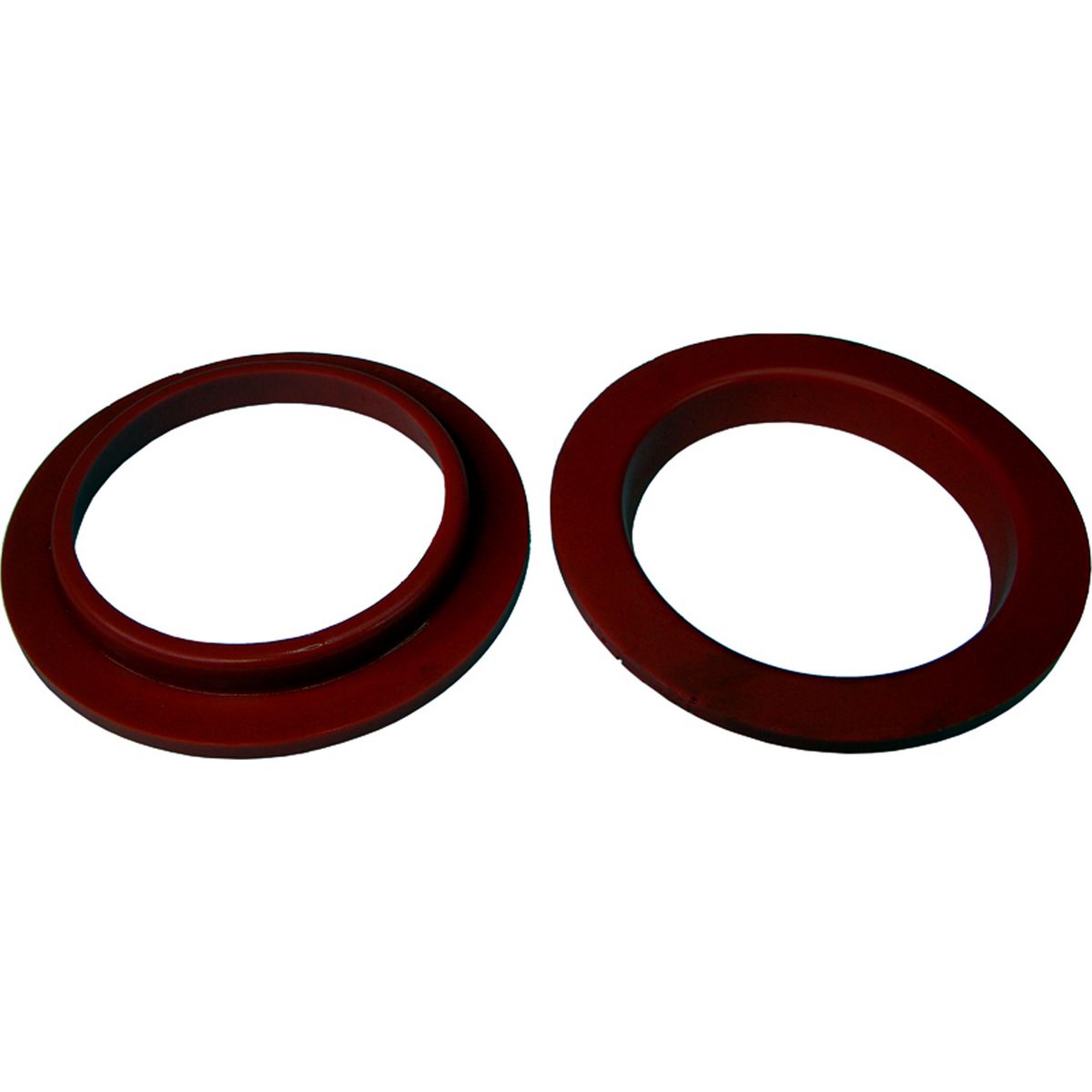 Nolathane Coil Spring Pad Kit Upper 47104
