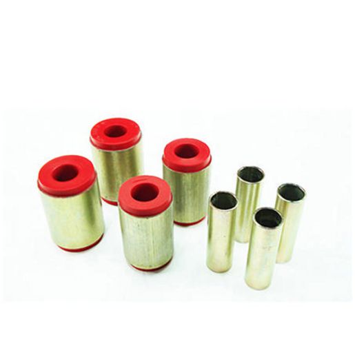 Nolathane Control Arm Bush Kit 45074