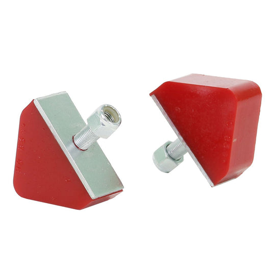 Nolathane Bump Stop Bush Kit 45206