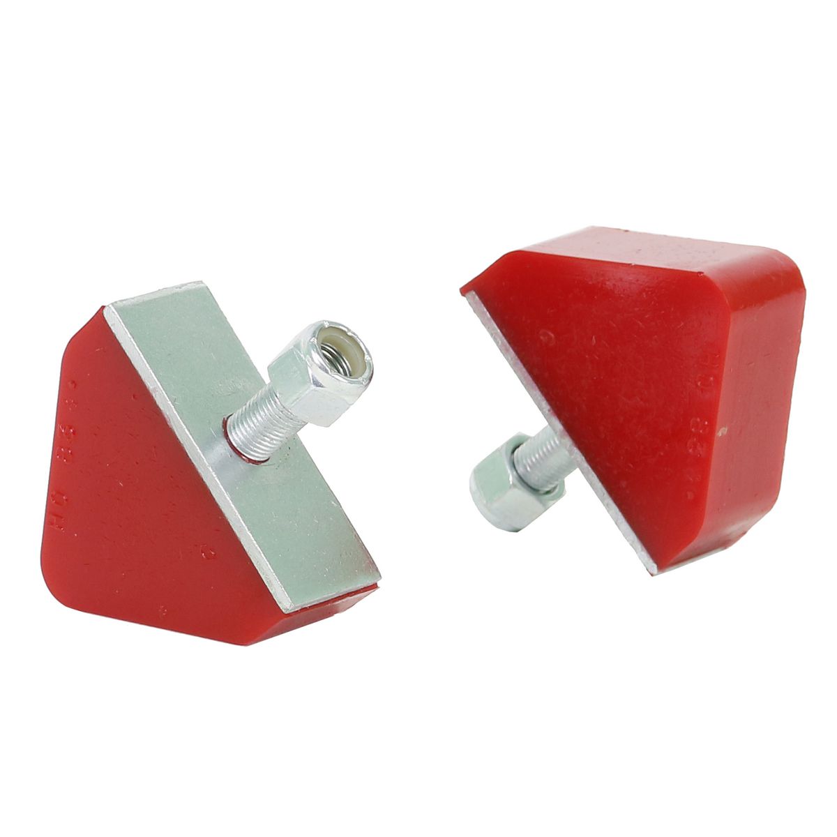 Nolathane Bump Stop Bush Kit 45206