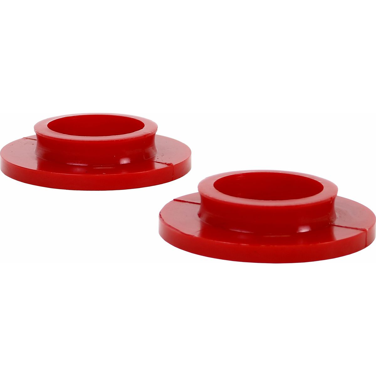Nolathane Coil Spring Pad Kit Upper 47045