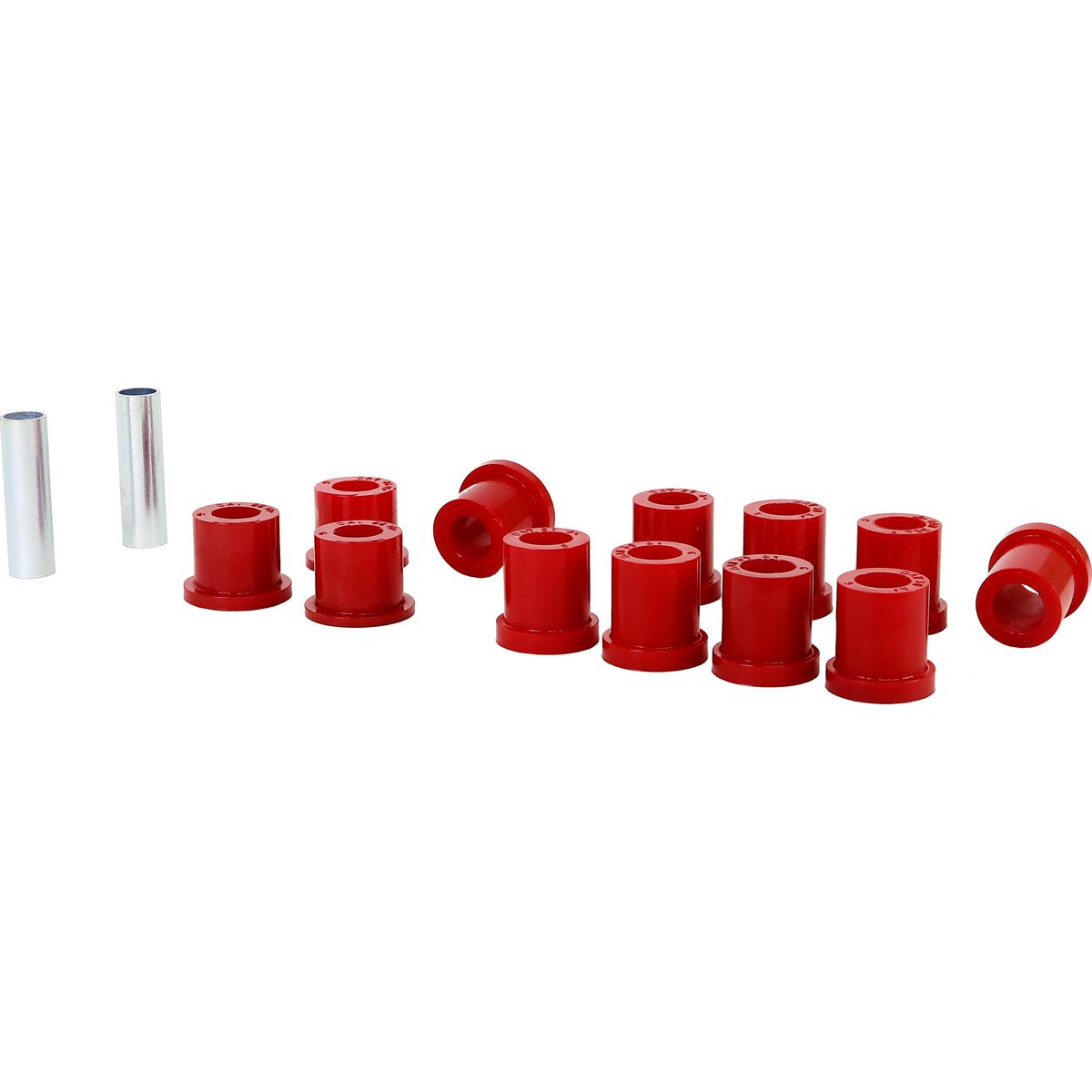 Nolathane Spring Eye & Shackle Bush Kit 47152