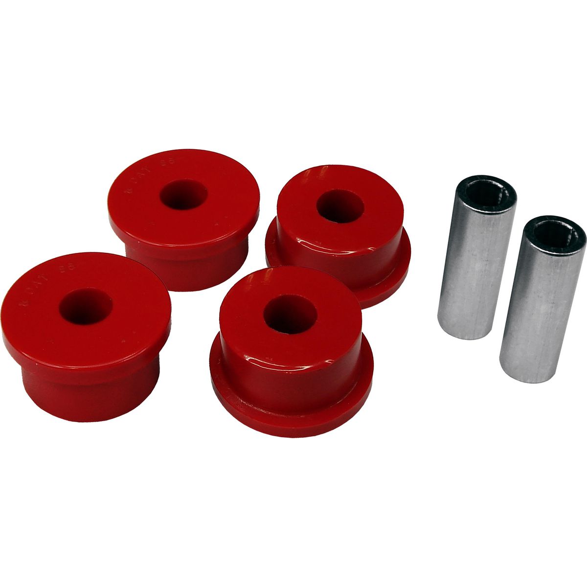 Nolathane Trailing Arm Bush Kit 46090