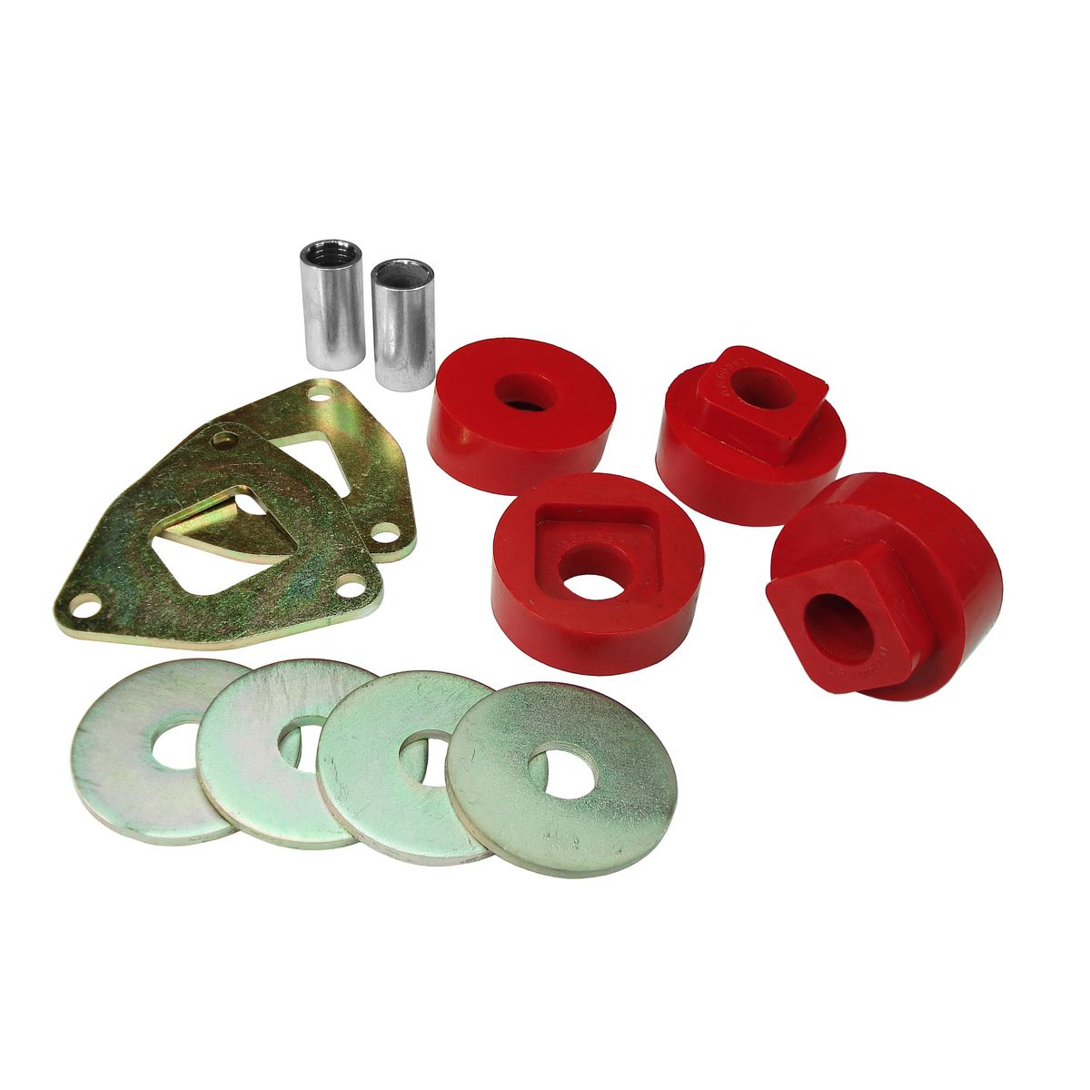 Nolathane Trailing Arm Bush Kit 48040