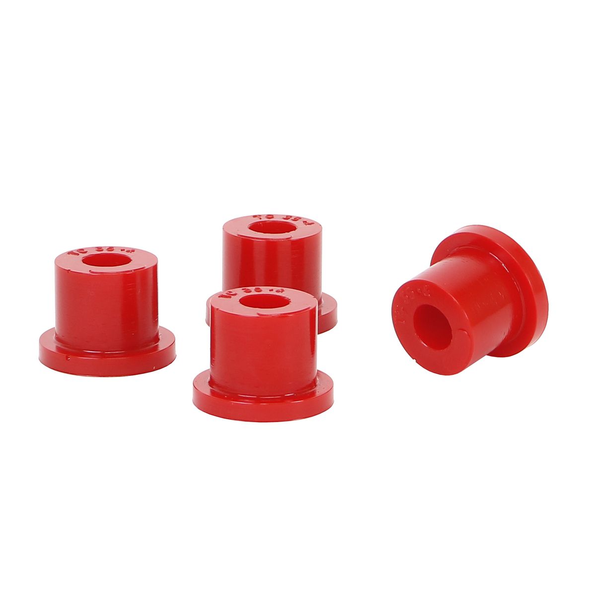 Nolathane Spring Eye & Shackle Bush Kit 47116