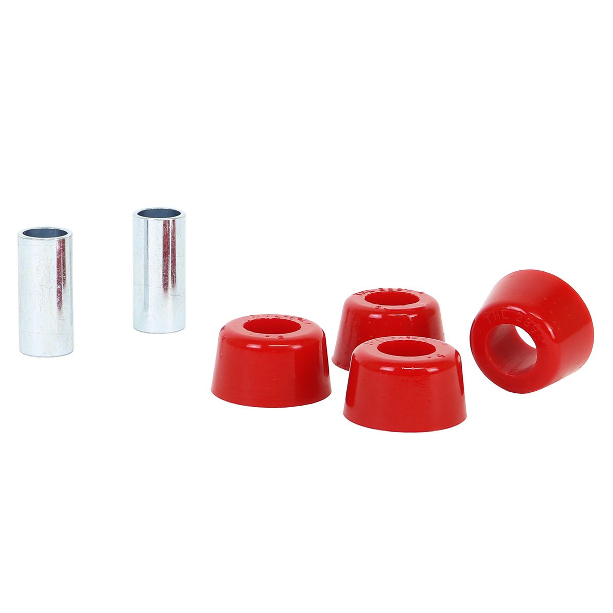 Nolathane Strut Rod To Chassis Bush Kit 48110