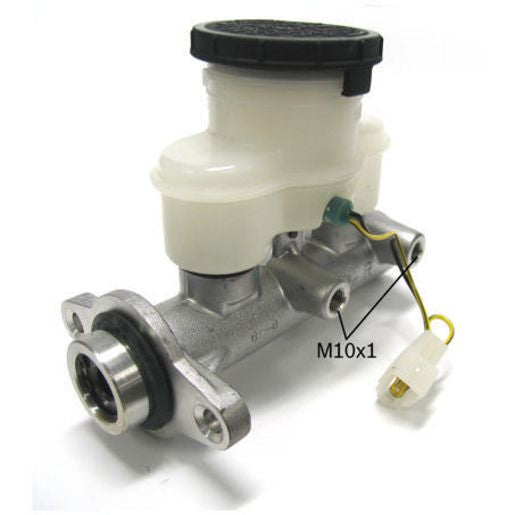 Bosch Brake Master Cylinder JB1793
