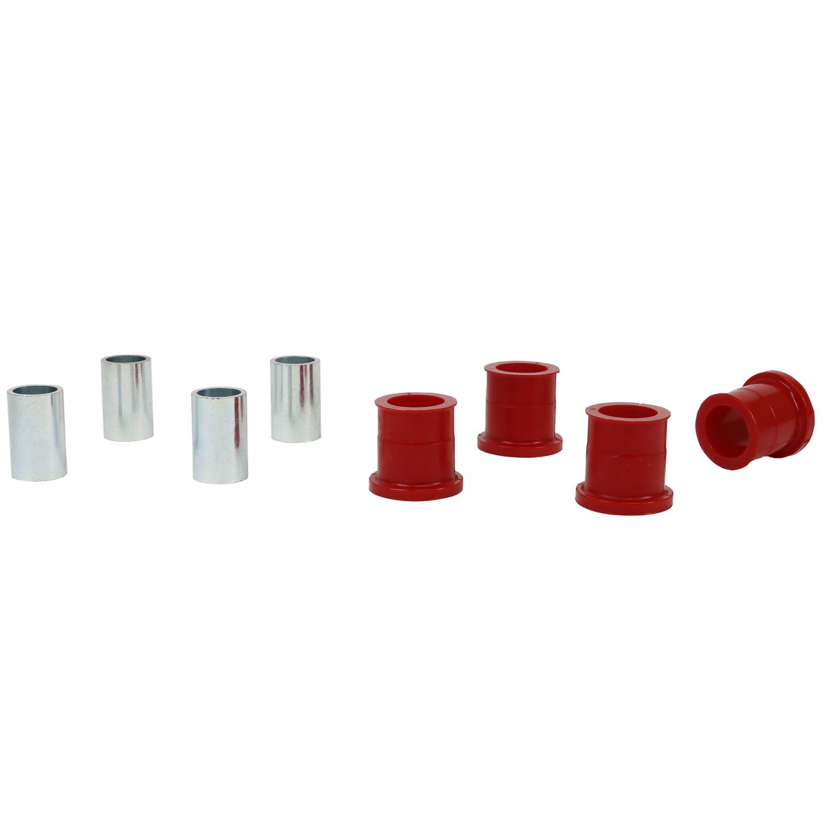 Nolathane Control Arm Bush Kit 45115