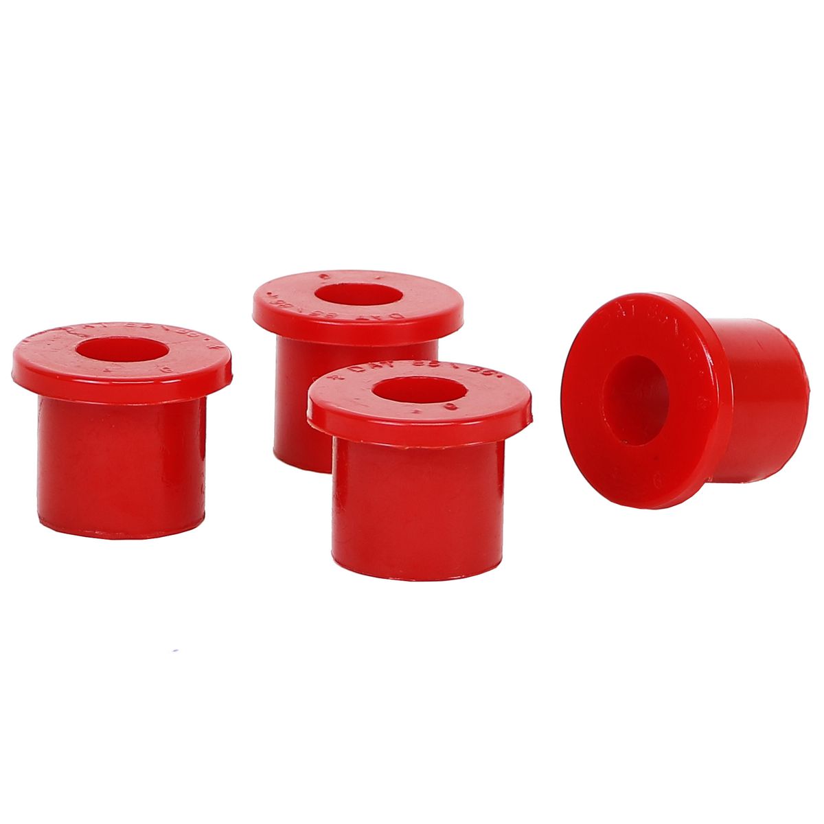 Nolathane Spring Eye & Shackle Bush Kit 47161