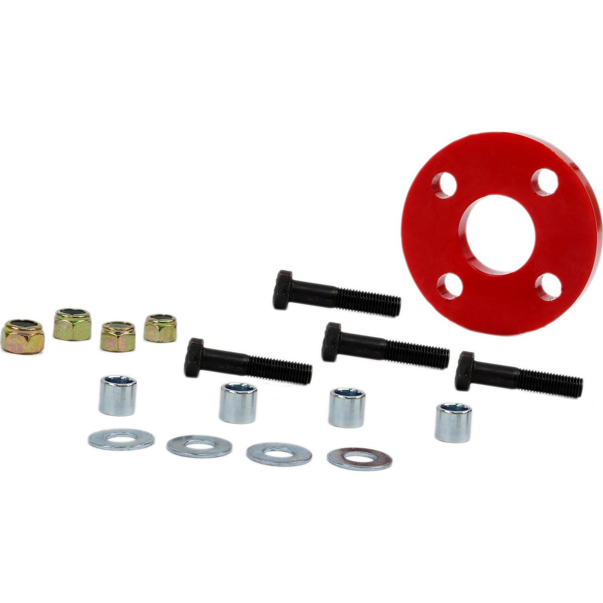 Nolathane Steering Coulping Bush Kit 41070