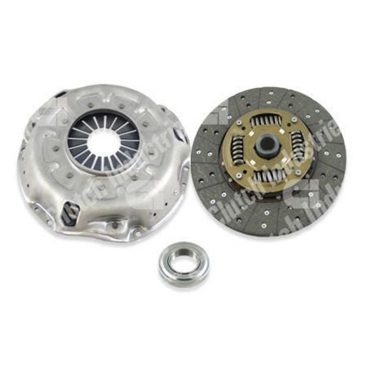 Clutch Industries Standard Replacement Clutch Kit R376N
