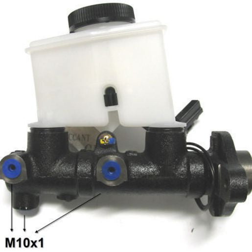 Bosch Brake Master Cylinder JB1784