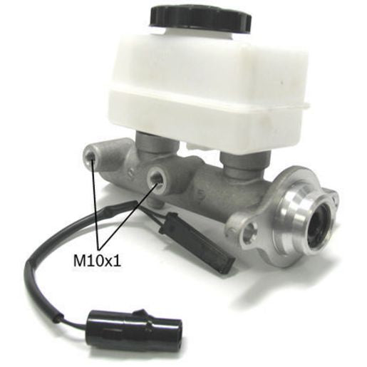 Bosch Brake Master Cylinder JB1766