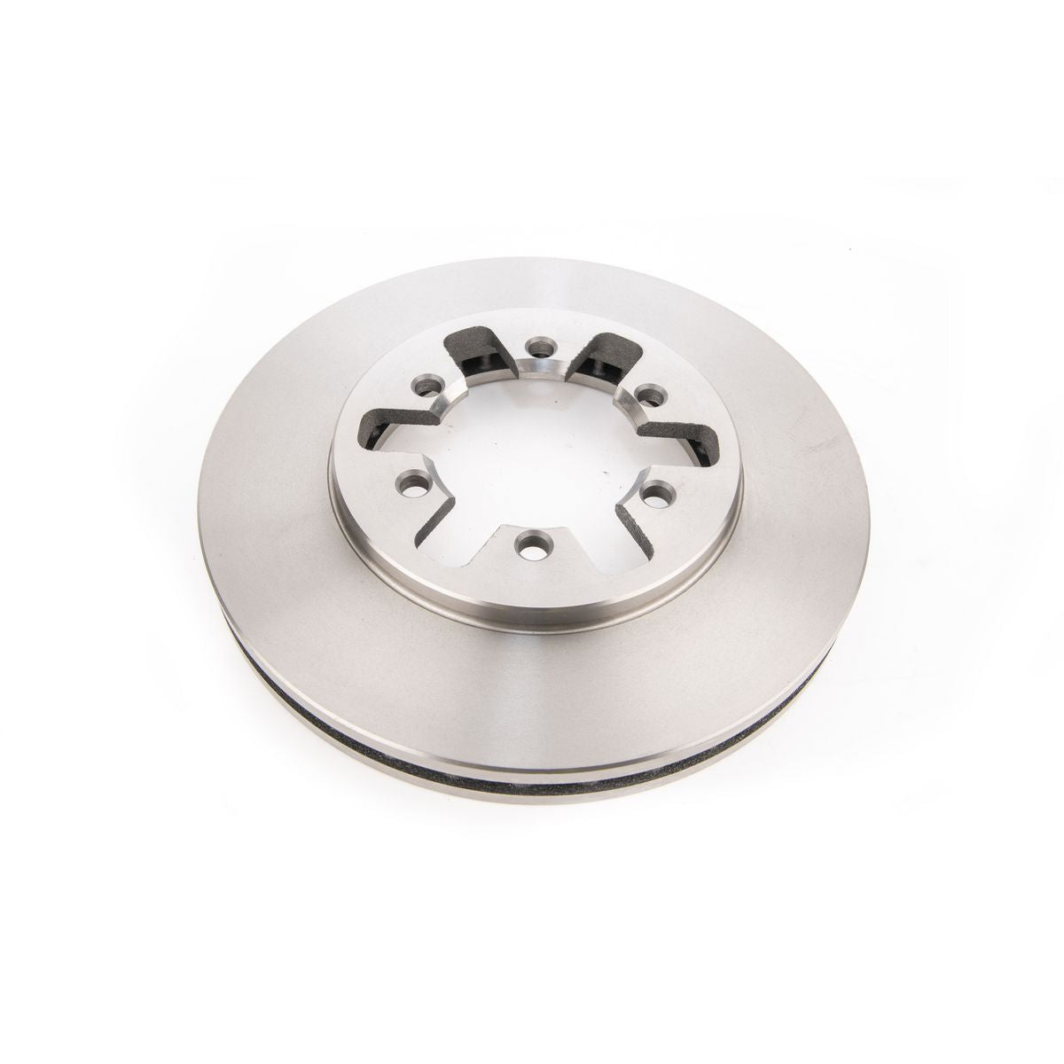 DBA Standard Brake Rotor Pair 260mm Front DBA618