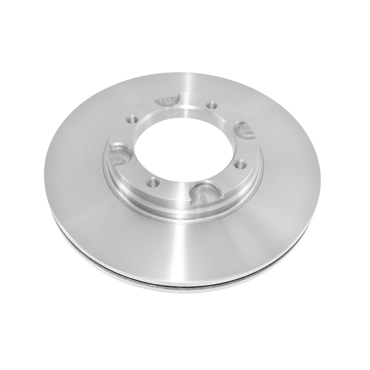 DBA Standard Brake Rotor Pair 242mm Front DBA451