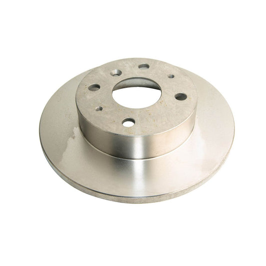 DBA Standard Brake Rotor Single Front DBA291