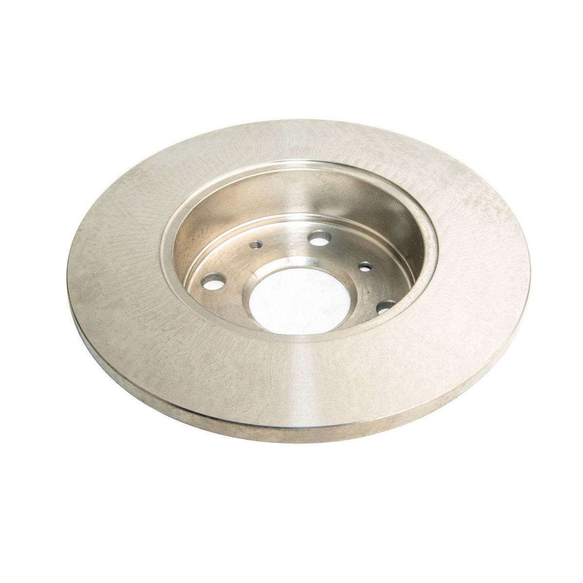 DBA Standard Brake Rotor Single Front DBA291