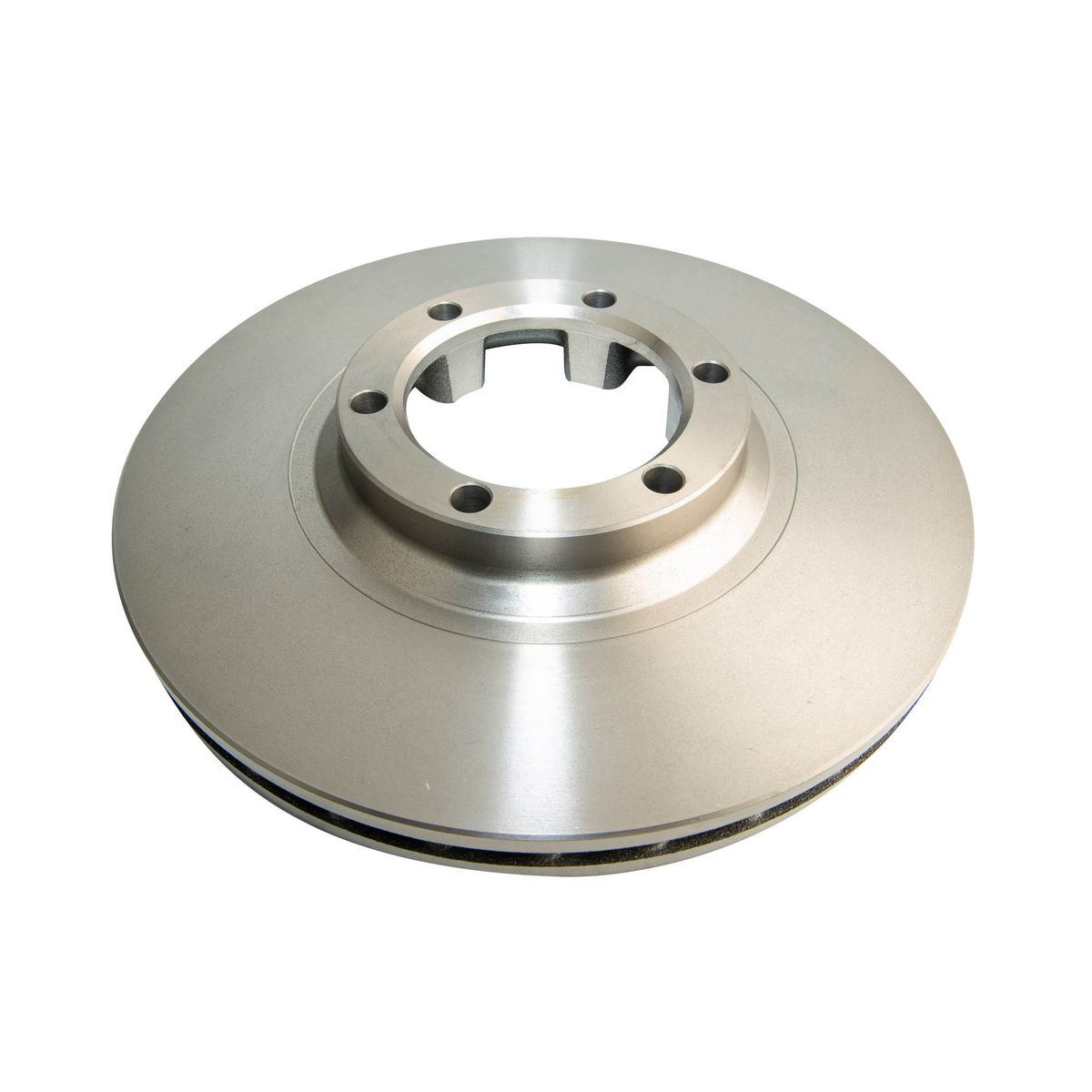 DBA Standard Brake Rotor Single 276mm Front DBA229