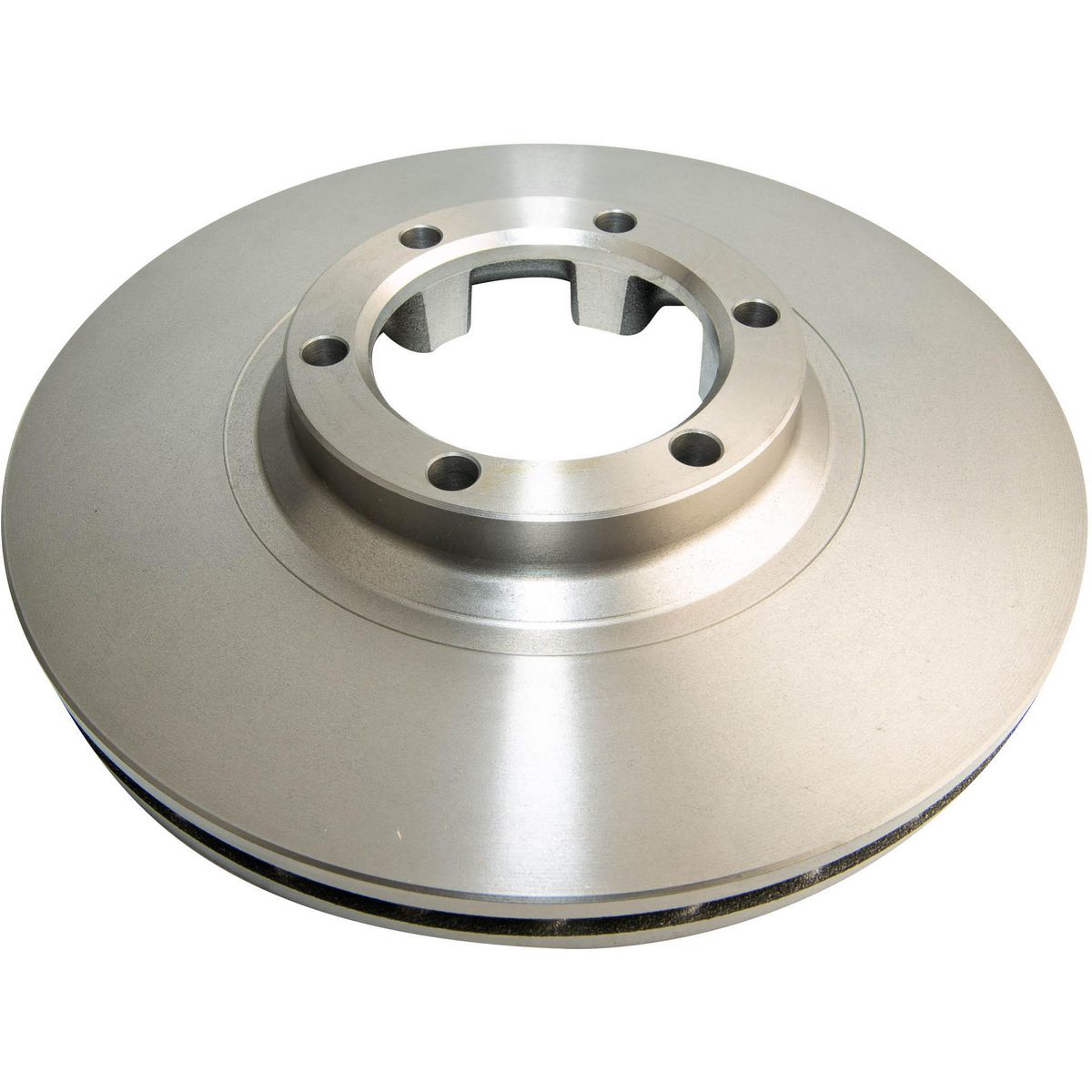 DBA Standard Brake Rotor Single 276mm Front DBA229