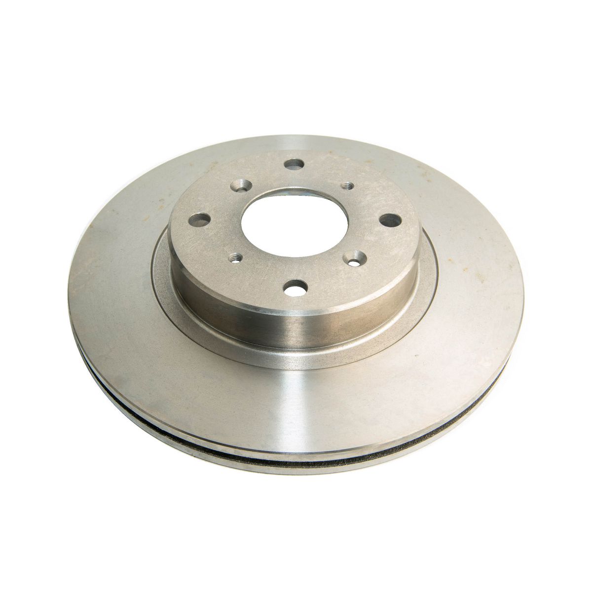 DBA Standard Brake Rotor Single Front DBA185