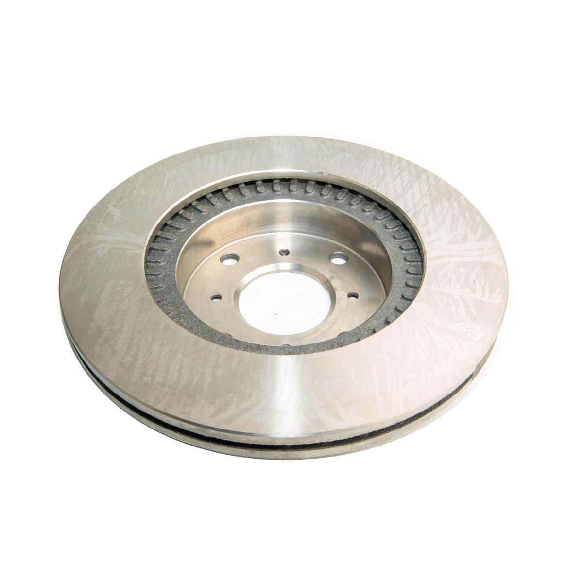 DBA Standard Brake Rotor Single Front DBA185