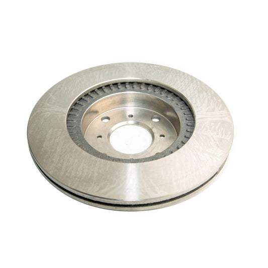 DBA Standard Brake Rotor Pair Front DBA185
