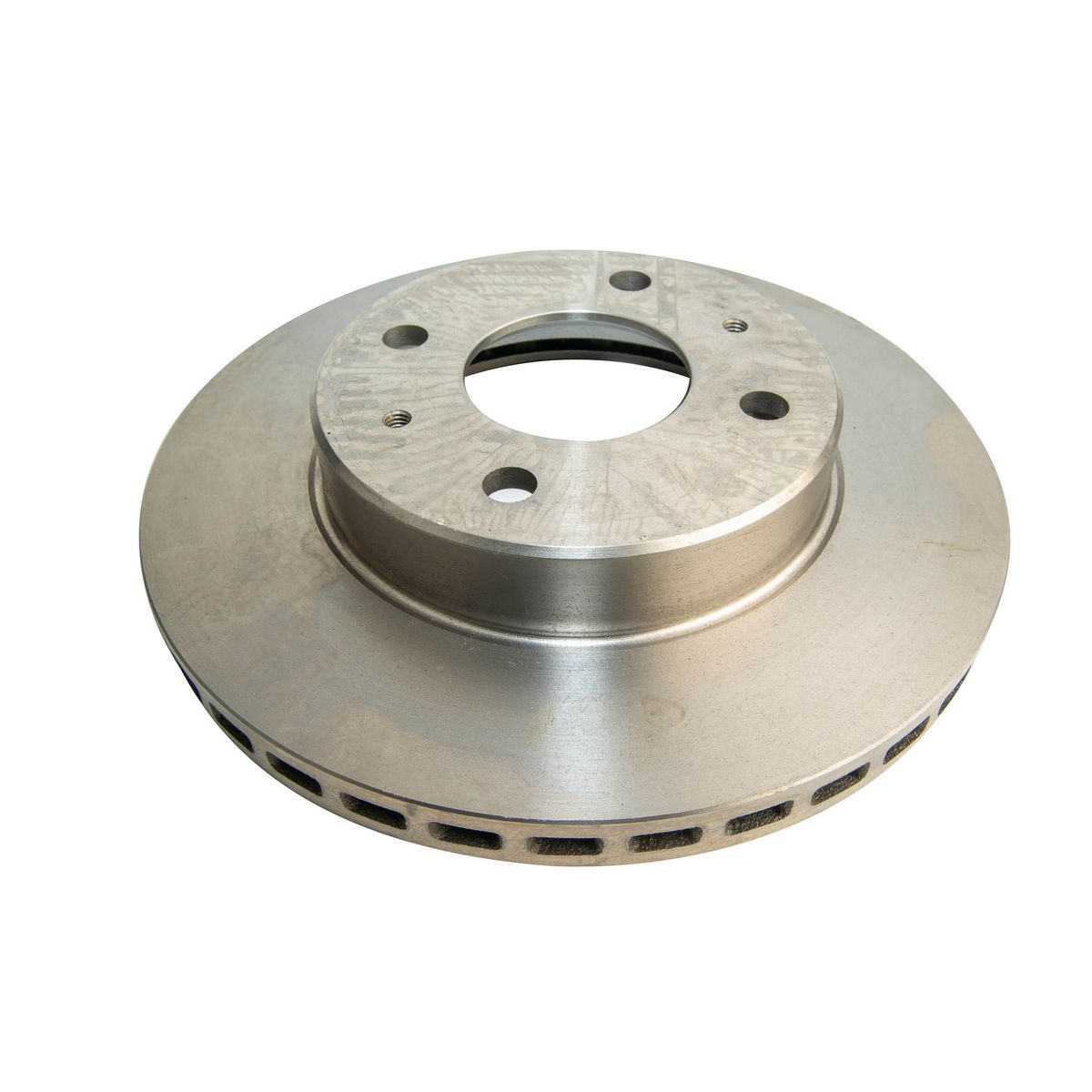 DBA Standard Brake Rotor Pair 240mm Front DBA602