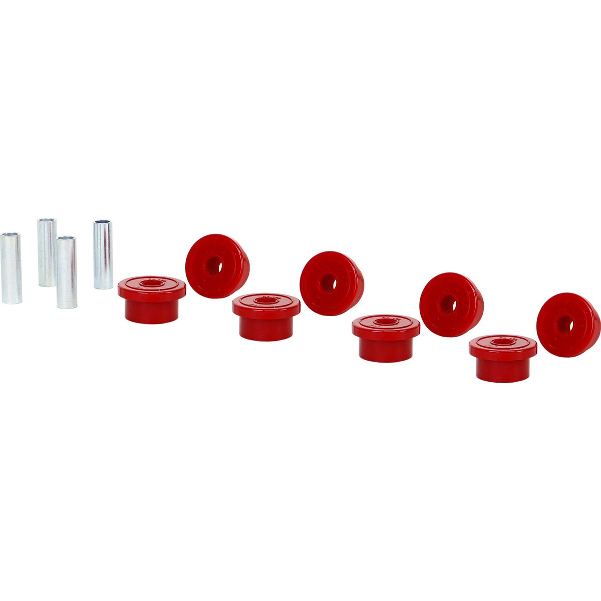 Nolathane Trailing Arm Bush Kit 46057