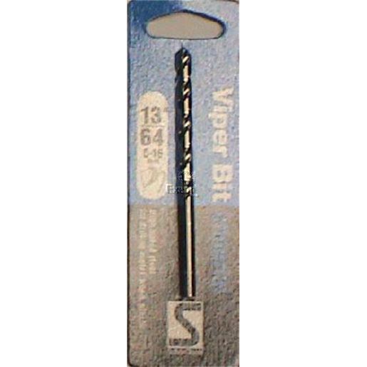 Sutton Hss Drill Bit 13/64In D1050516