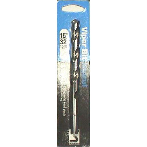 Sutton Hss Drill Bit 15/32In D1051191