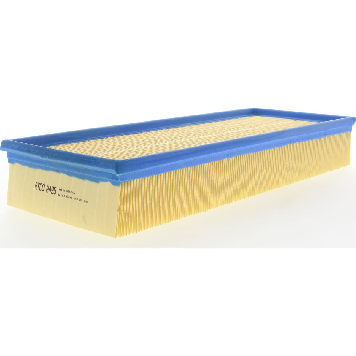 Ryco Air Filter A495