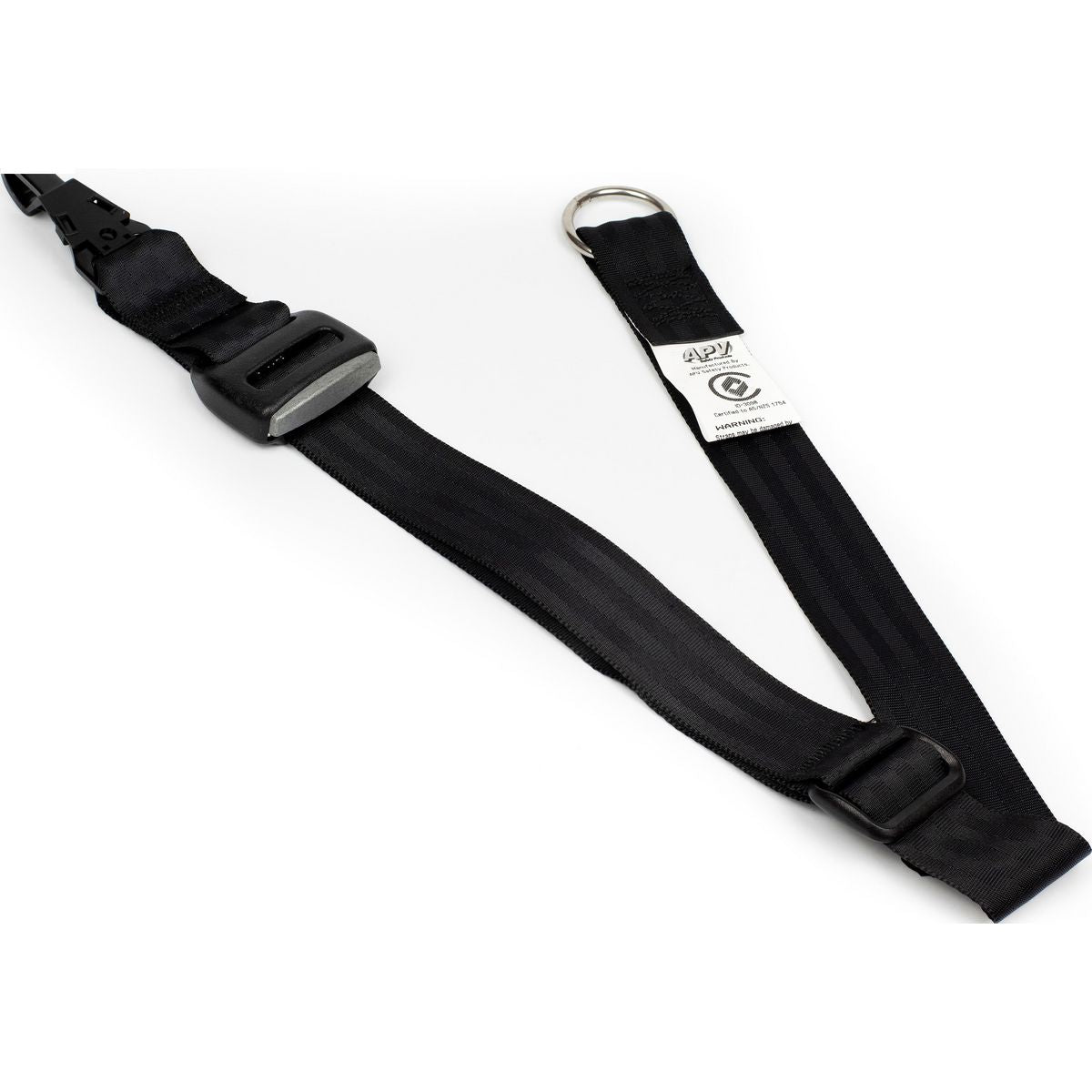 APV Seat Belt Tether Strap Child Harness - Adjustable 300 to 1000mm K1171