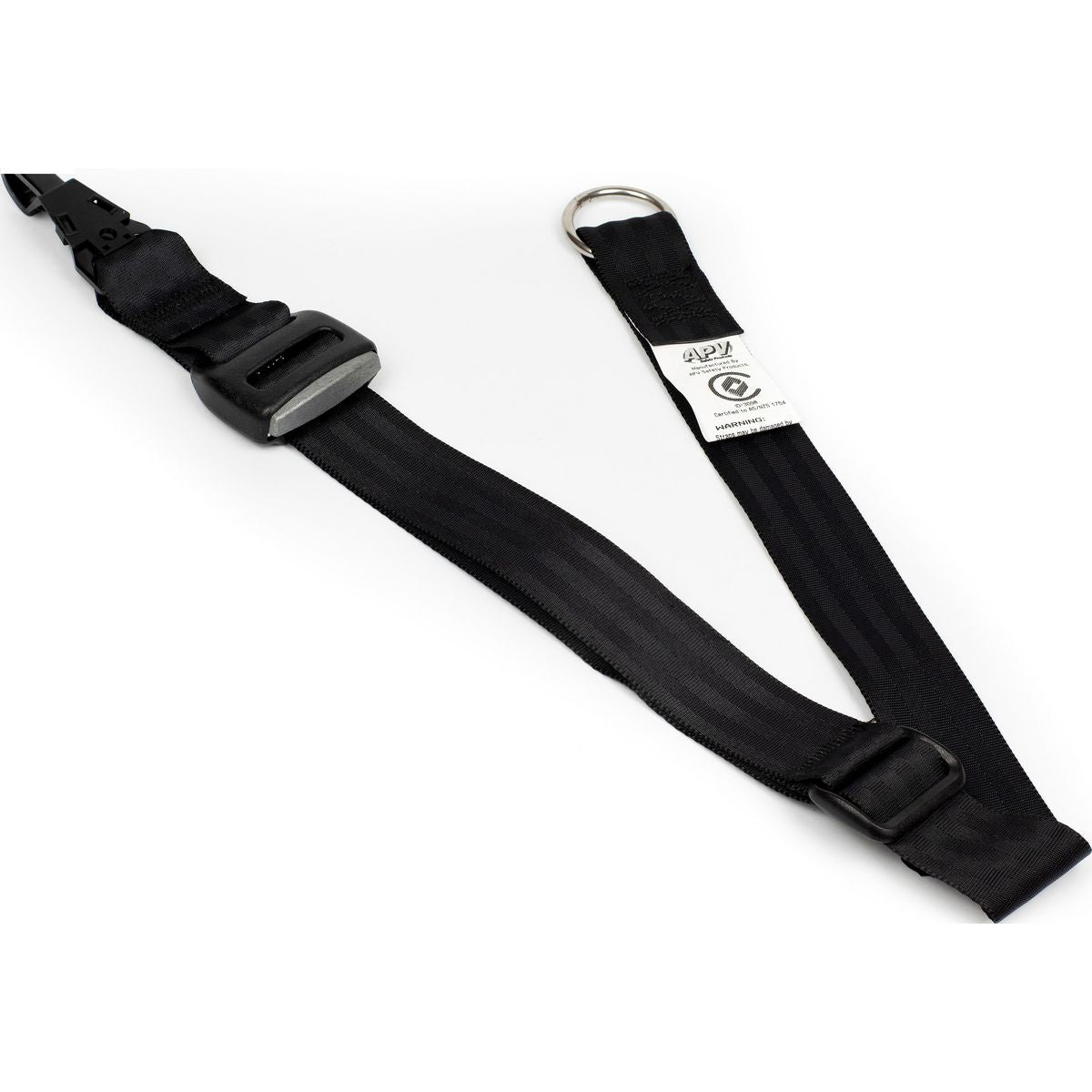 APV Seat Belt Tether Strap Child Harness - Adjustable 300 to 1000mm K1171
