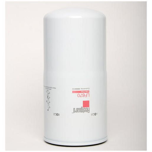 Fleetguard Oil Filter LF 670